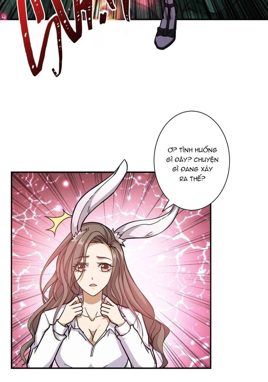 Phệ Thần Kỷ Chapter 64 - 14