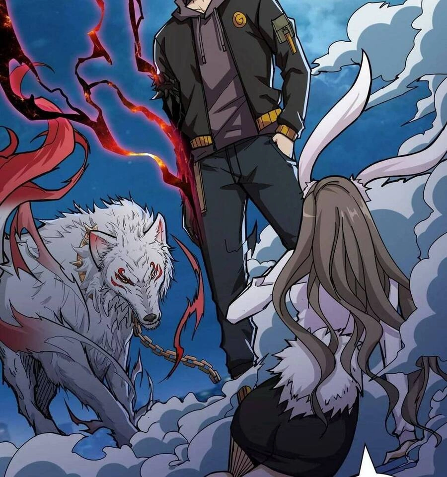 Phệ Thần Kỷ Chapter 64 - 18