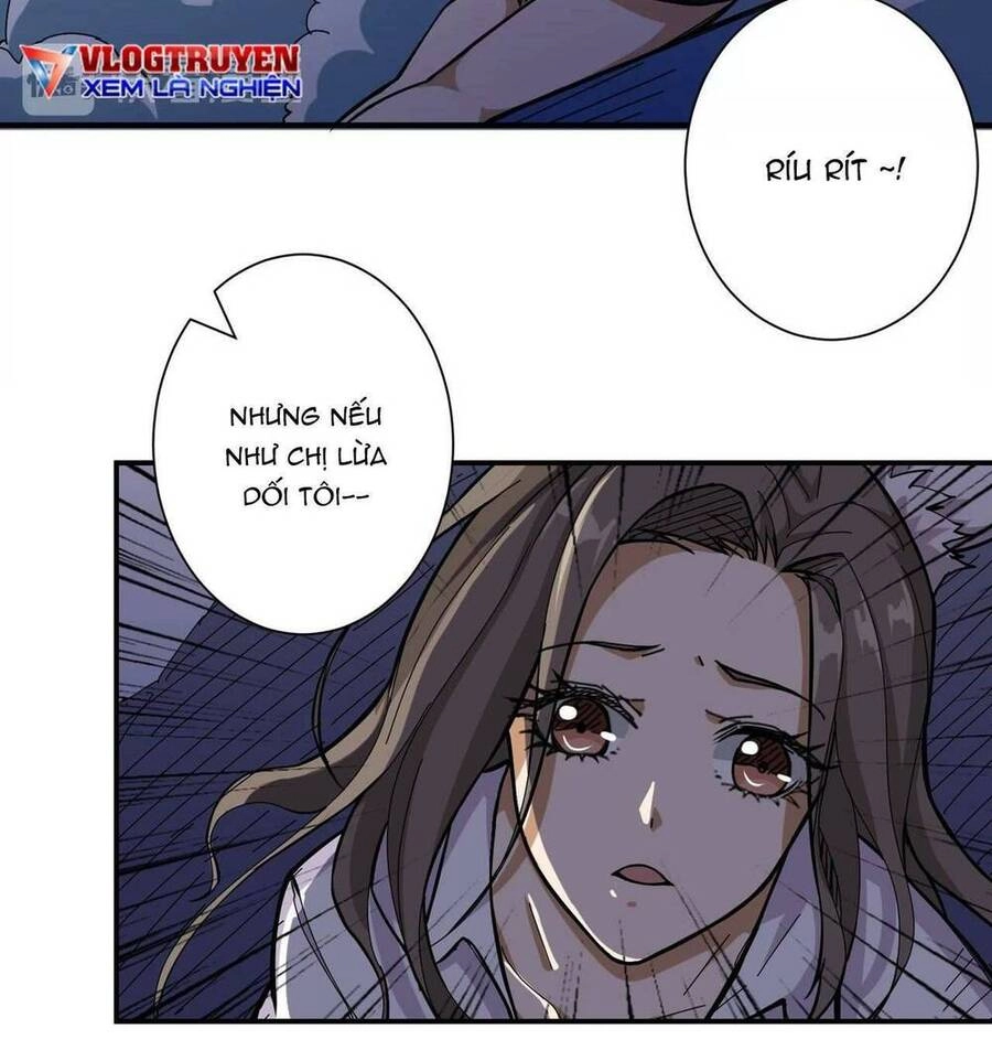 Phệ Thần Kỷ Chapter 64 - 19