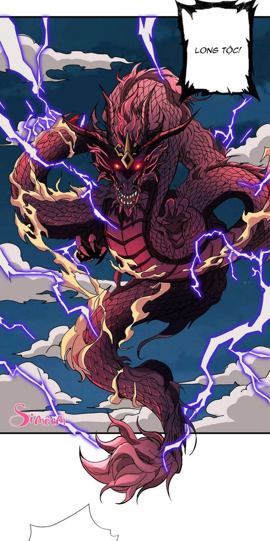 Phệ Thần Kỷ Chapter 64 - 35