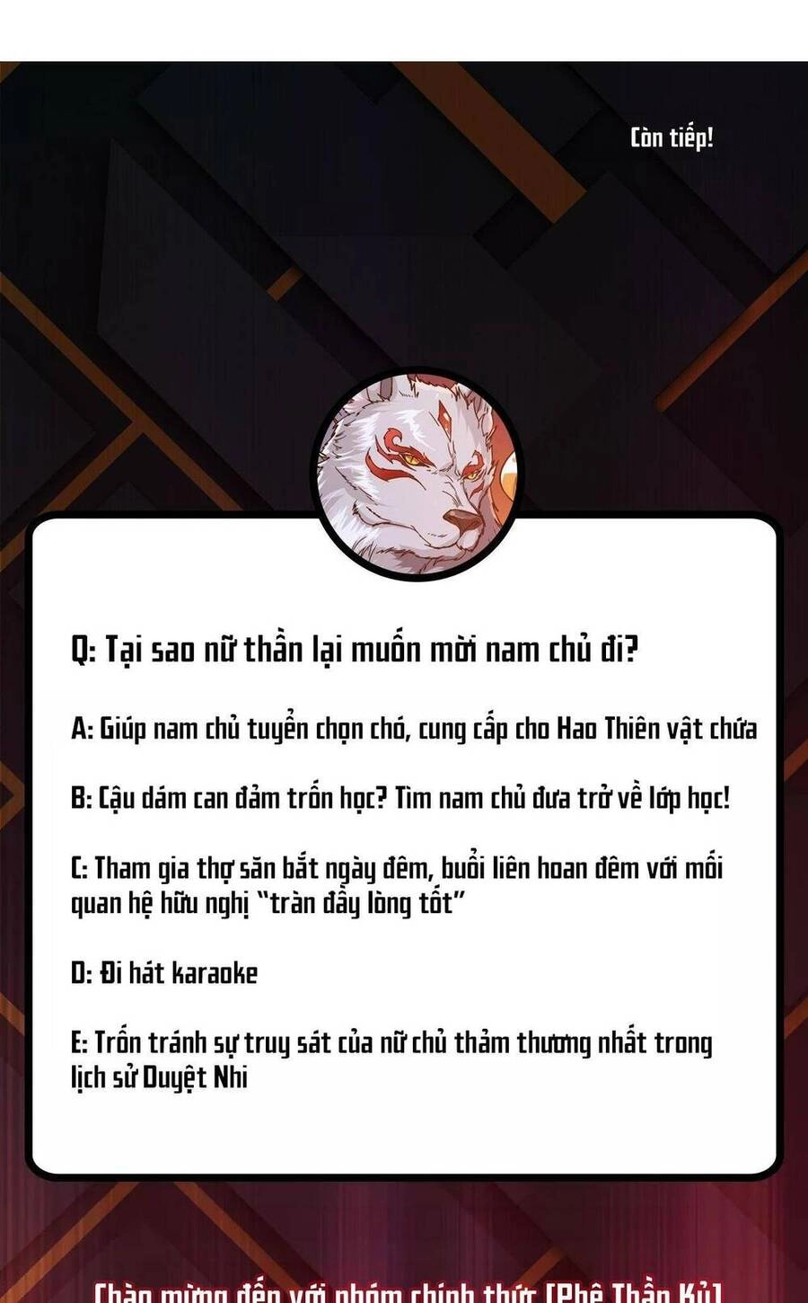 Phệ Thần Kỷ Chapter 64 - 37