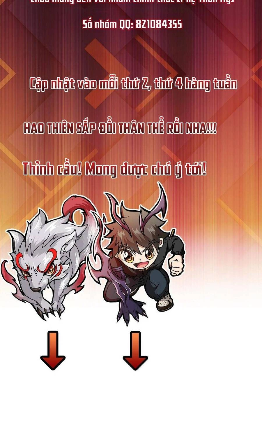 Phệ Thần Kỷ Chapter 64 - 38