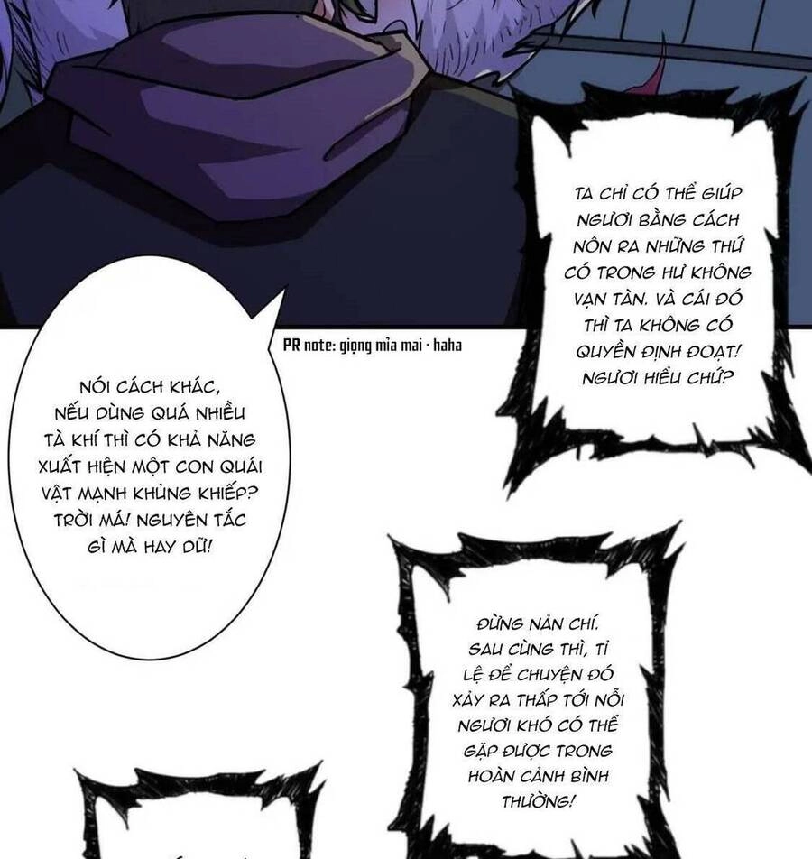 Phệ Thần Kỷ Chapter 65 - 11