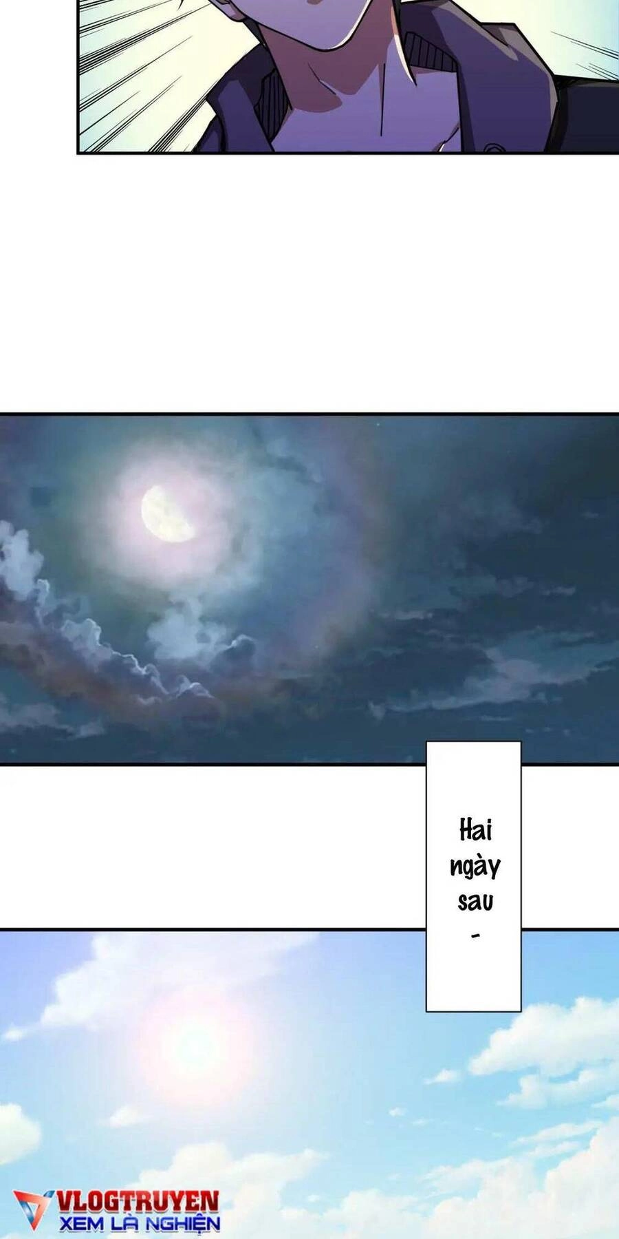 Phệ Thần Kỷ Chapter 65 - 26