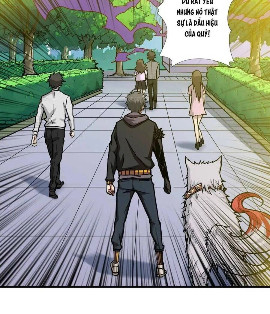 Phệ Thần Kỷ Chapter 65 - 31