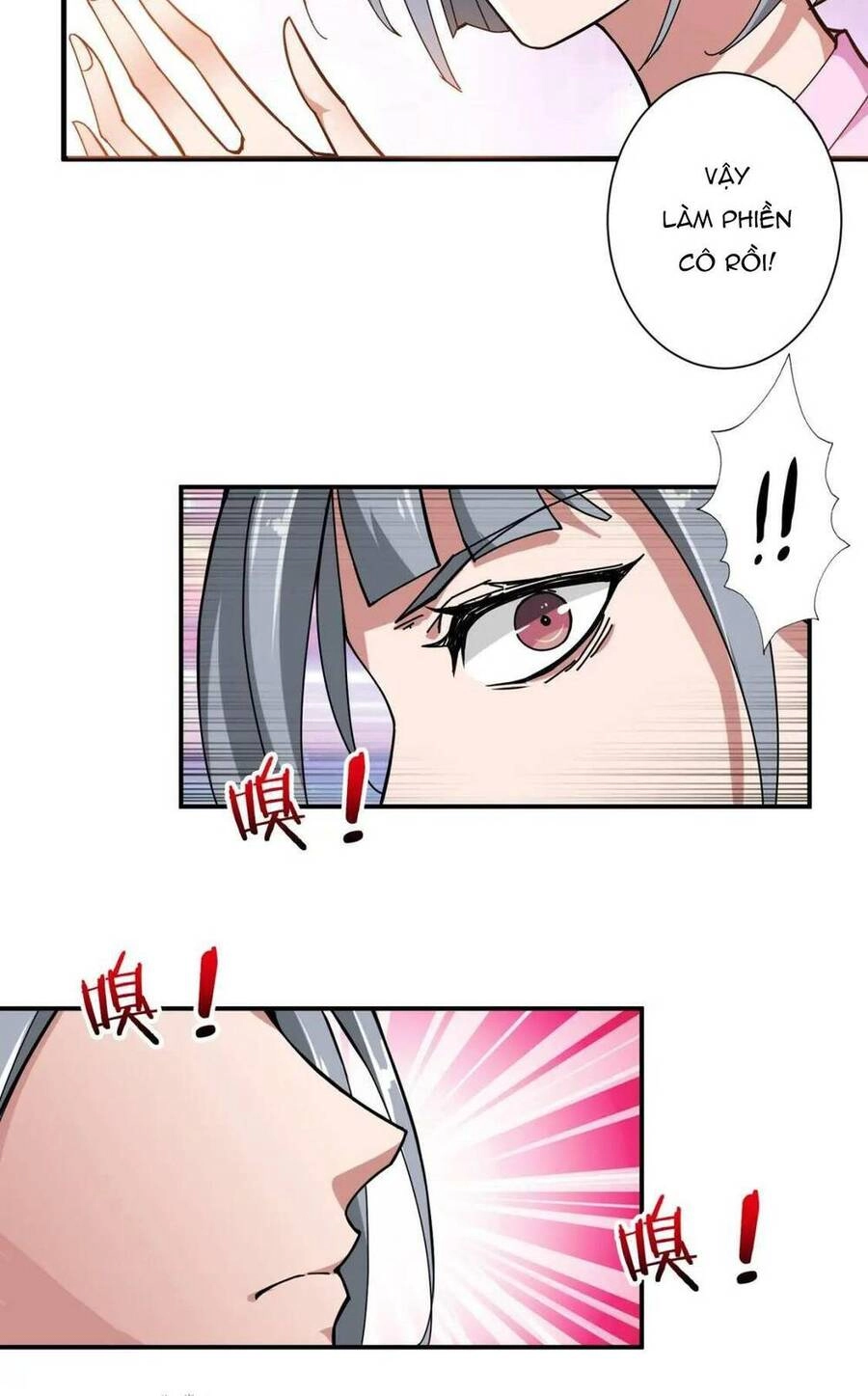 Phệ Thần Kỷ Chapter 66 - 6