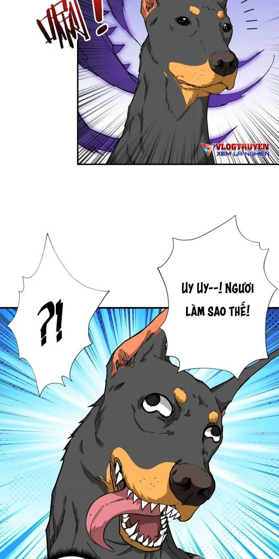 Phệ Thần Kỷ Chapter 66 - 11