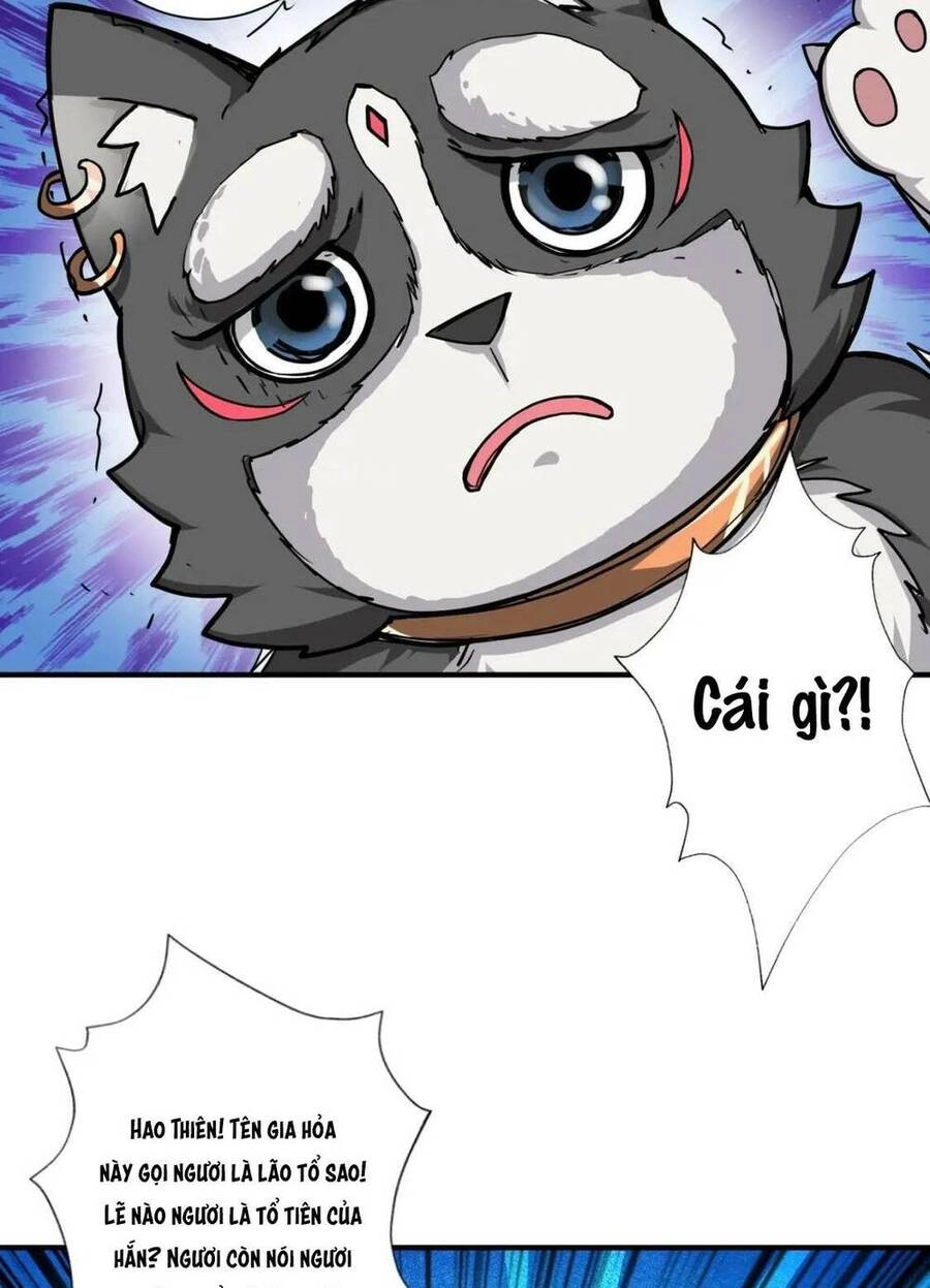 Phệ Thần Kỷ Chapter 66 - 20