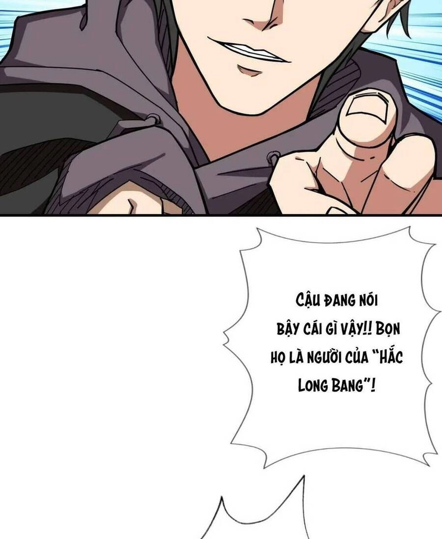 Phệ Thần Kỷ Chapter 67 - 40