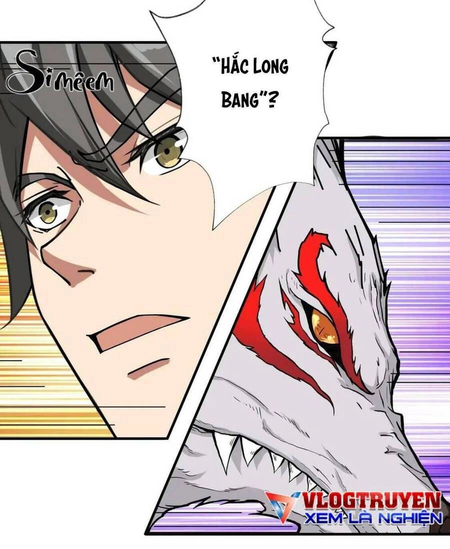 Phệ Thần Kỷ Chapter 67 - 41