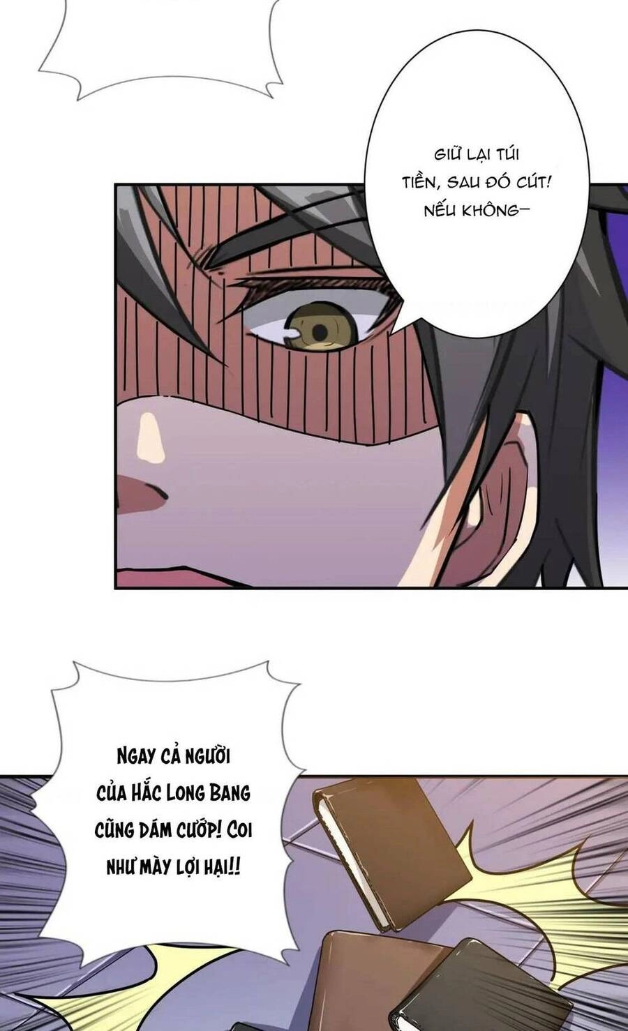 Phệ Thần Kỷ Chapter 67 - 45