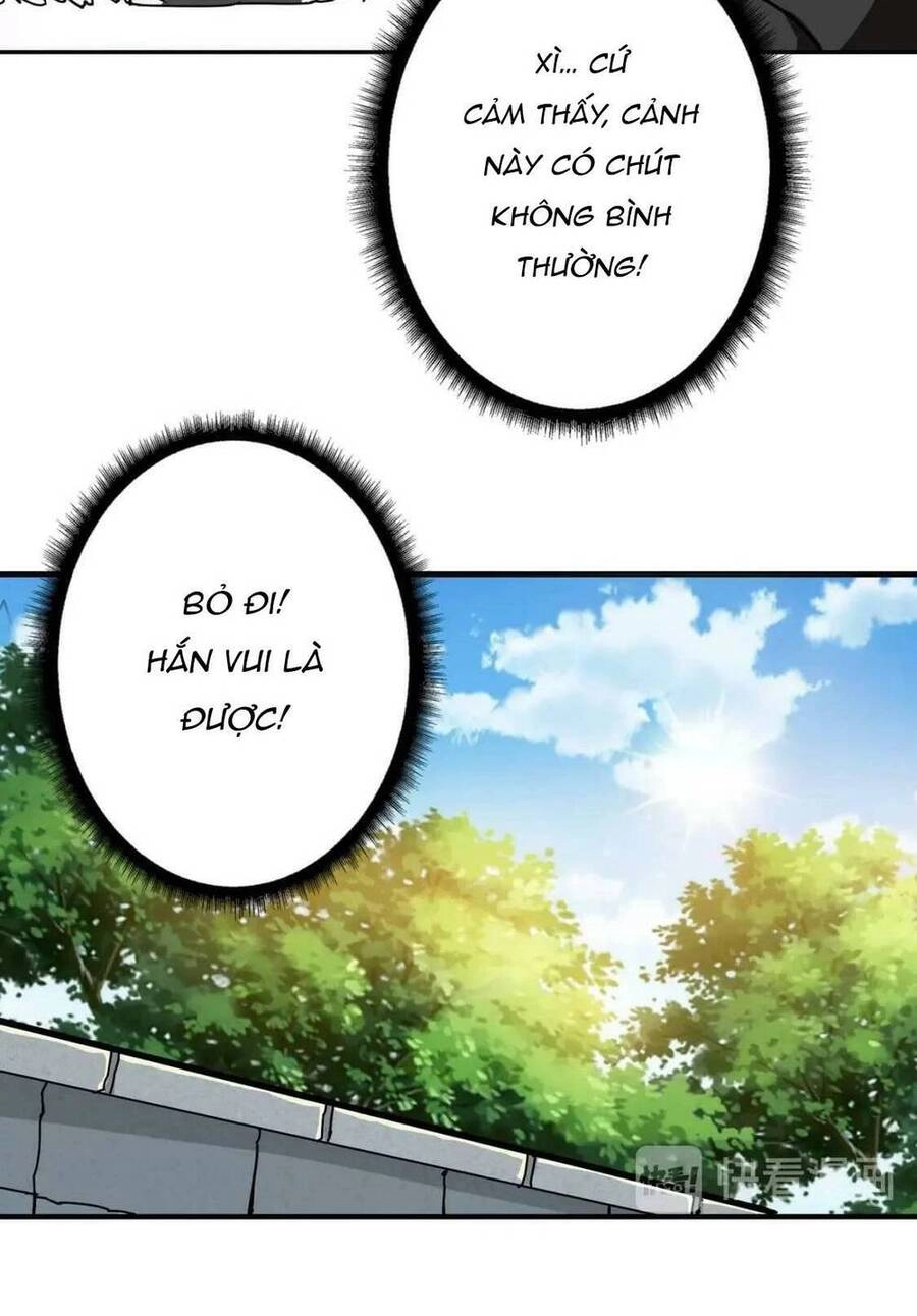 Phệ Thần Kỷ Chapter 68 - 26