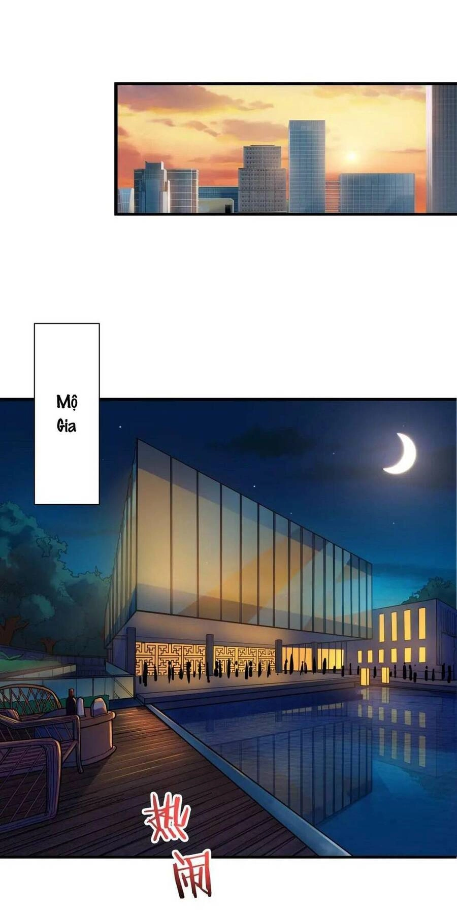 Phệ Thần Kỷ Chapter 68 - 27