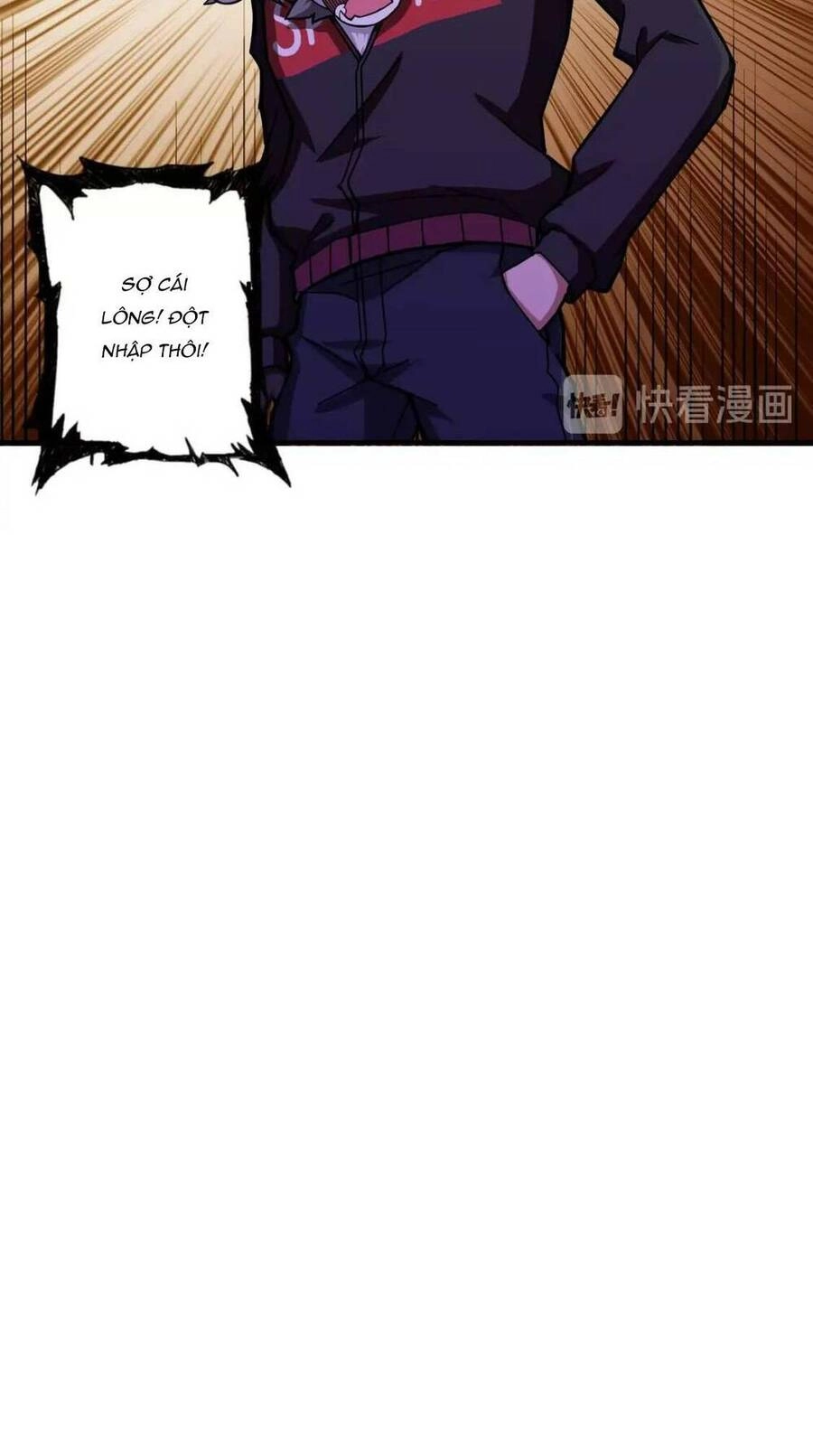 Phệ Thần Kỷ Chapter 68 - 34