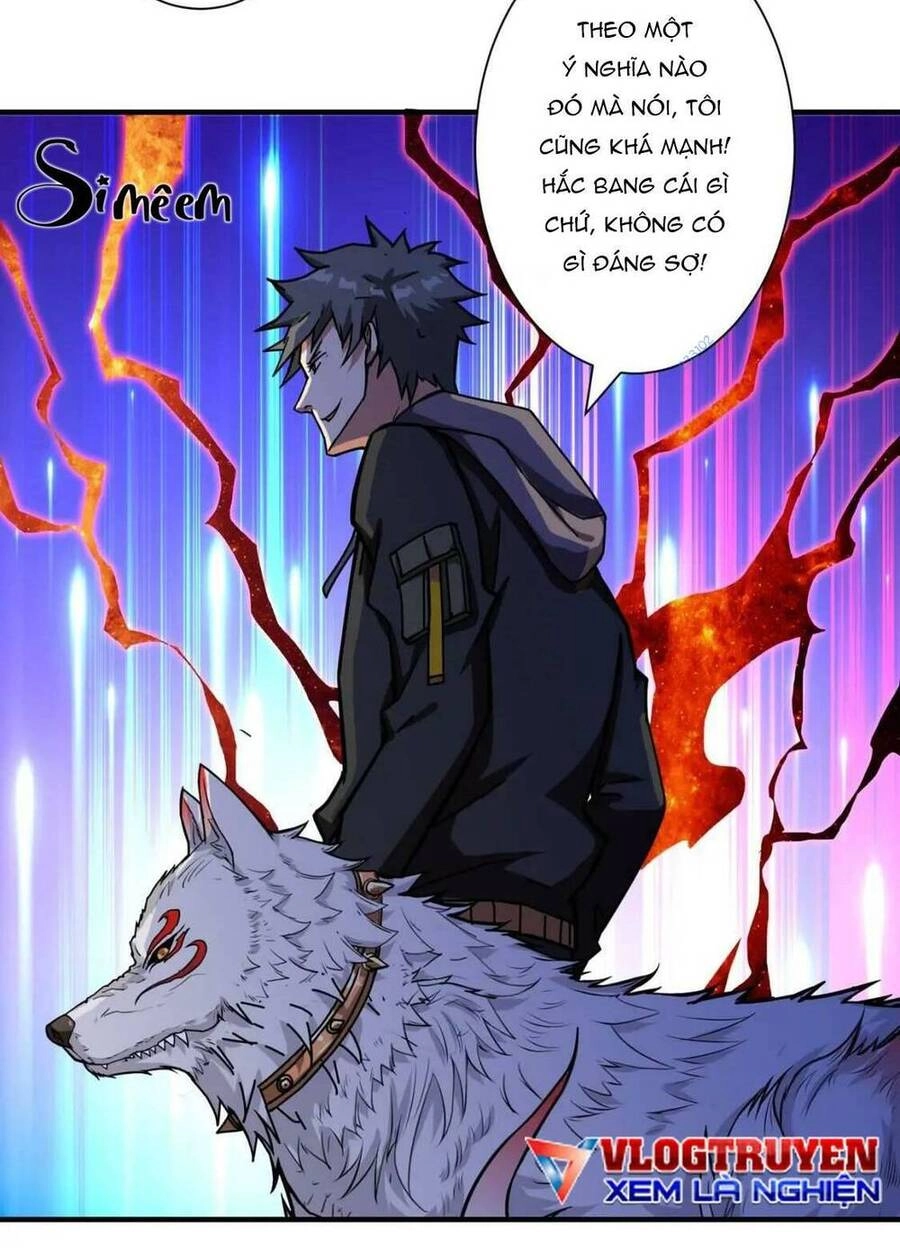 Phệ Thần Kỷ Chapter 68 - 52