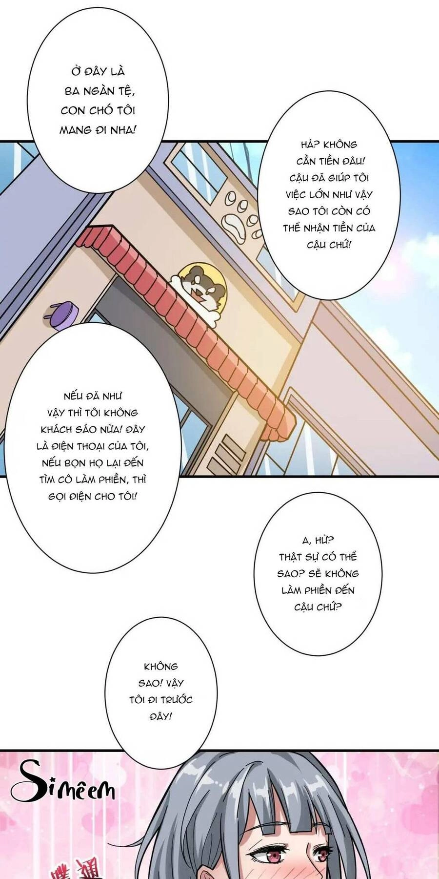 Phệ Thần Kỷ Chapter 68 - 53