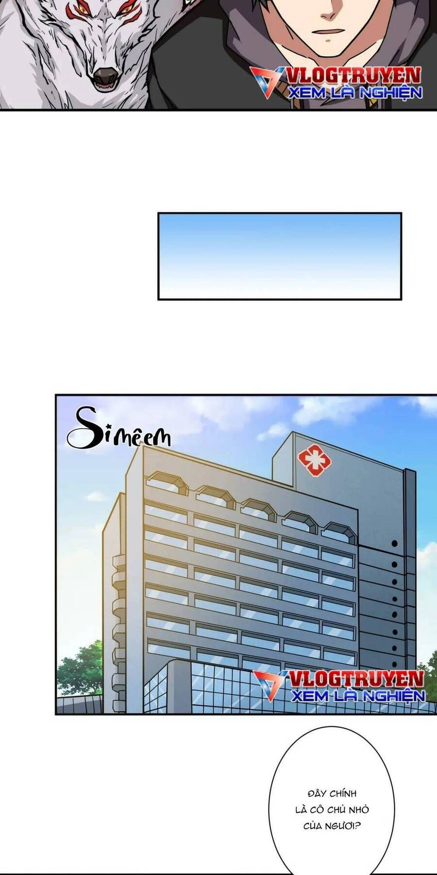 Phệ Thần Kỷ Chapter 68 - 61