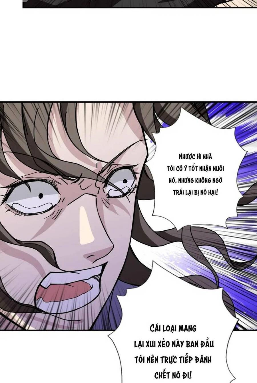 Phệ Thần Kỷ Chapter 68 - 67