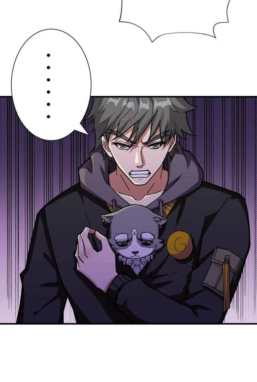 Phệ Thần Kỷ Chapter 68 - 68