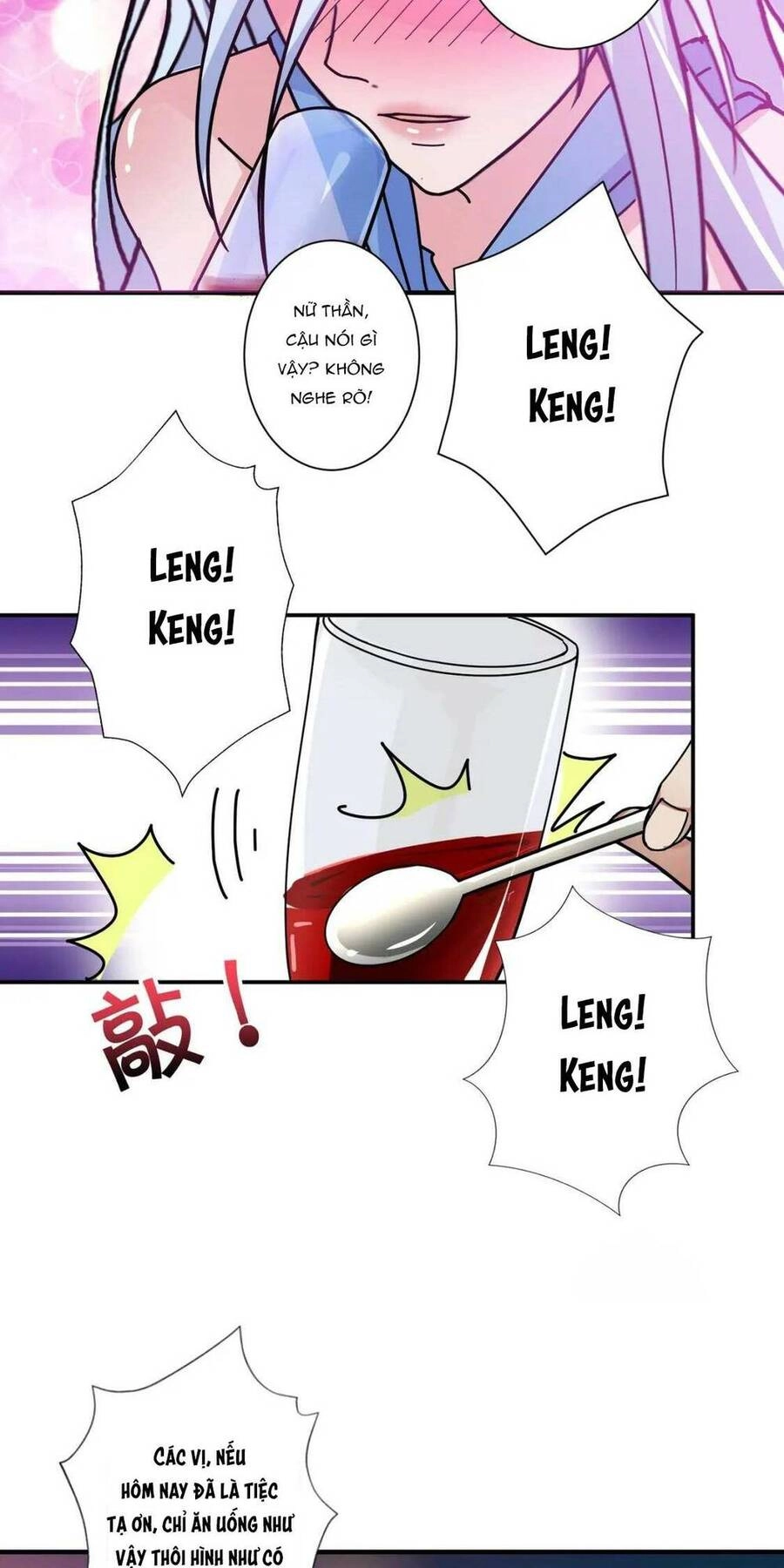 Phệ Thần Kỷ Chapter 70 - 18