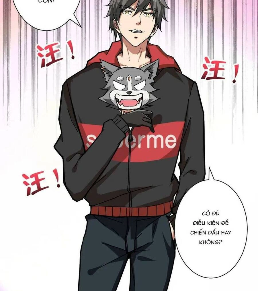 Phệ Thần Kỷ Chapter 70 - 35