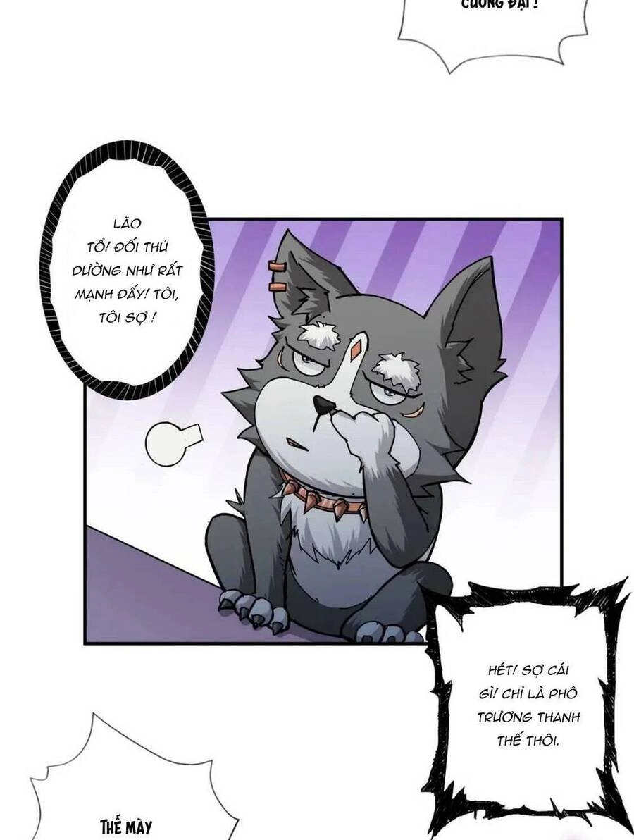 Phệ Thần Kỷ Chapter 71 - 13