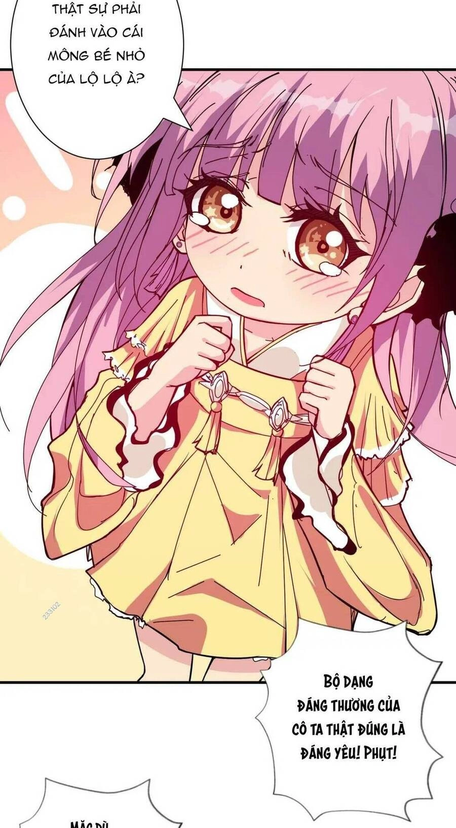 Phệ Thần Kỷ Chapter 71 - 28