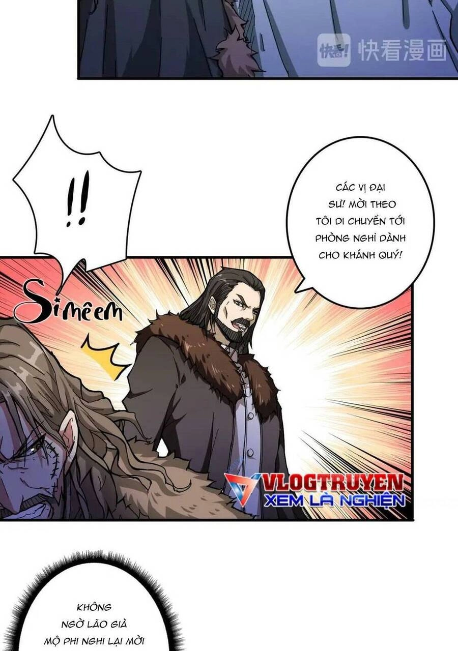 Phệ Thần Kỷ Chapter 72 - 12