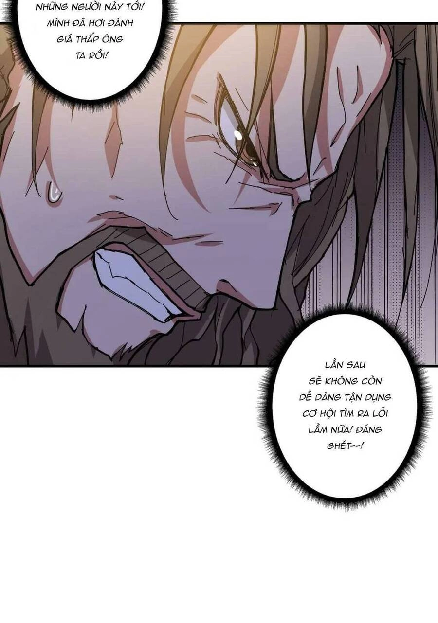 Phệ Thần Kỷ Chapter 72 - 13