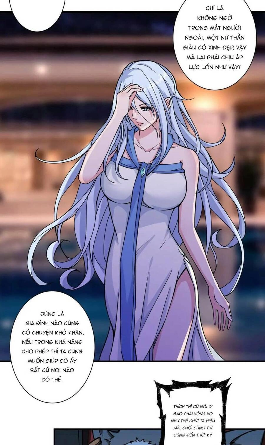 Phệ Thần Kỷ Chapter 72 - 20