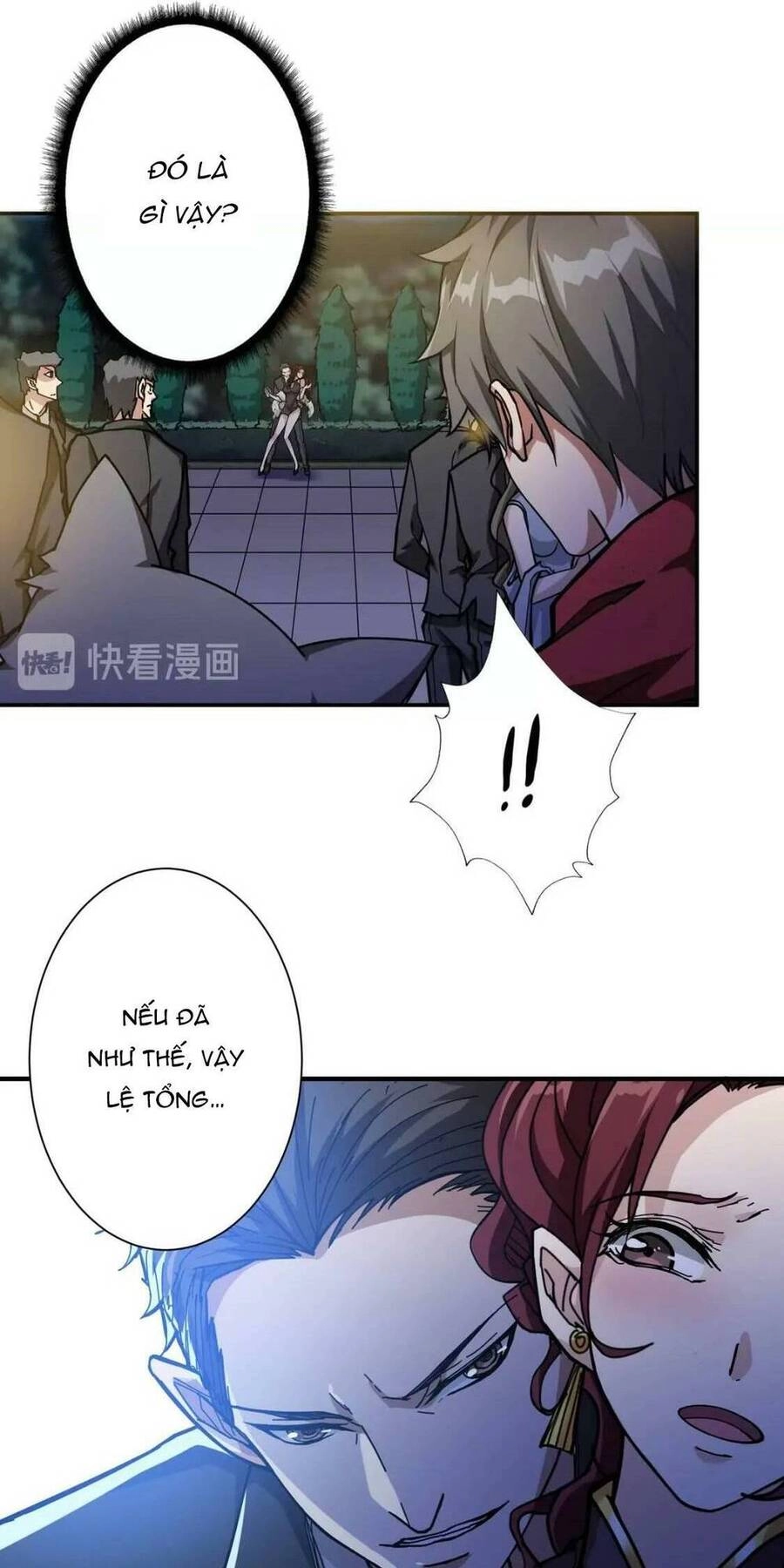 Phệ Thần Kỷ Chapter 72 - 22