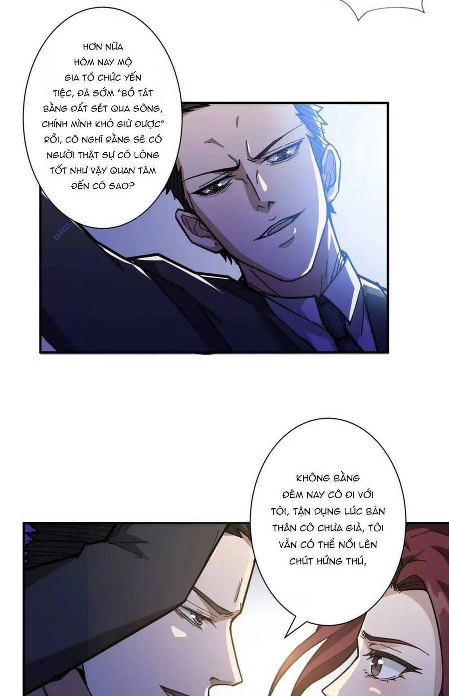 Phệ Thần Kỷ Chapter 72 - 26