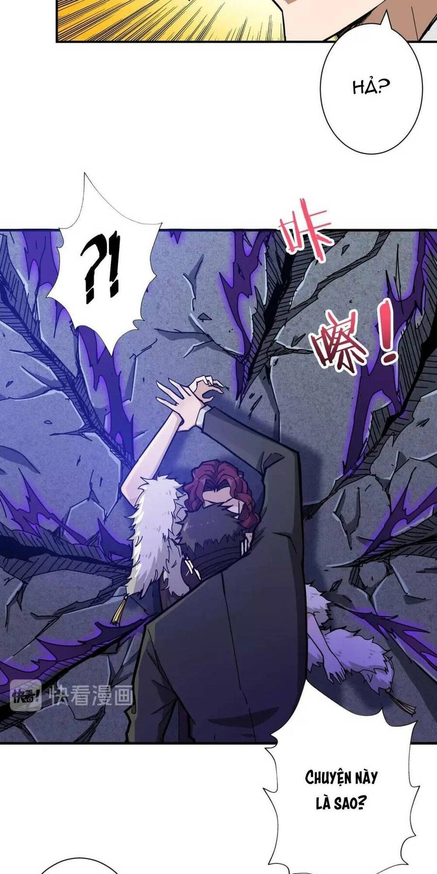 Phệ Thần Kỷ Chapter 72 - 29