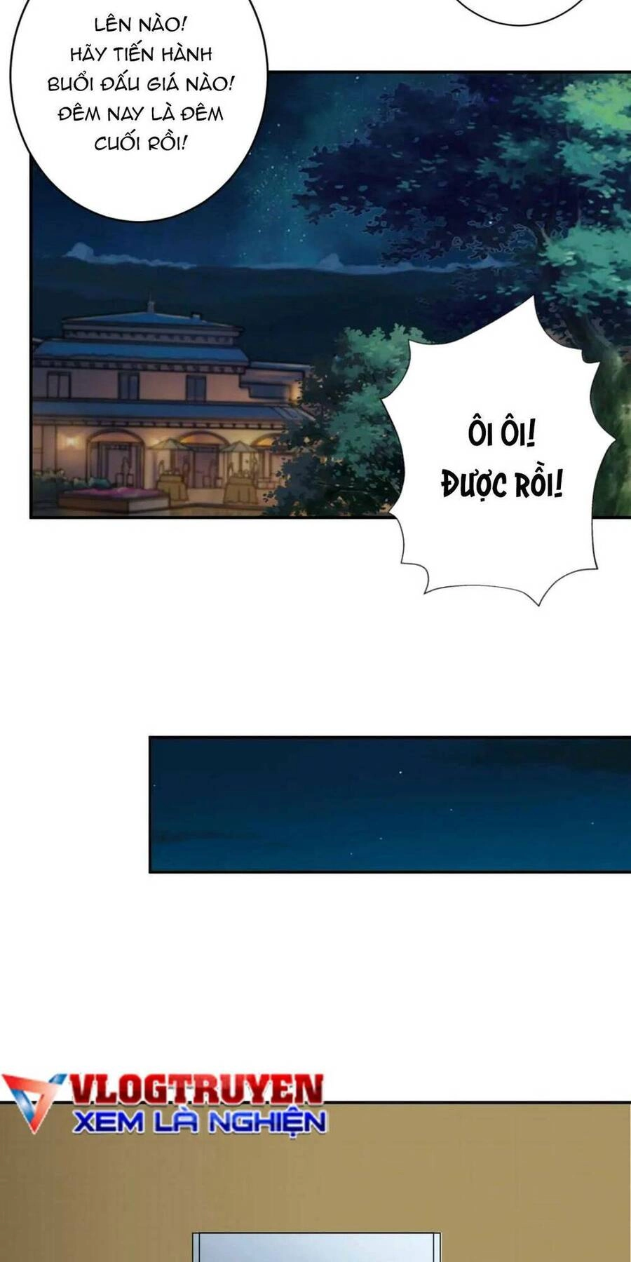 Phệ Thần Kỷ Chapter 74 - 4