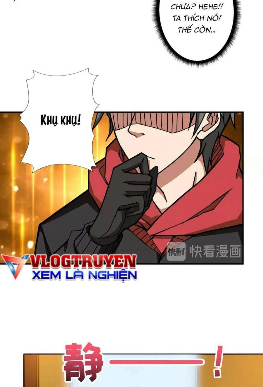 Phệ Thần Kỷ Chapter 75 - 18