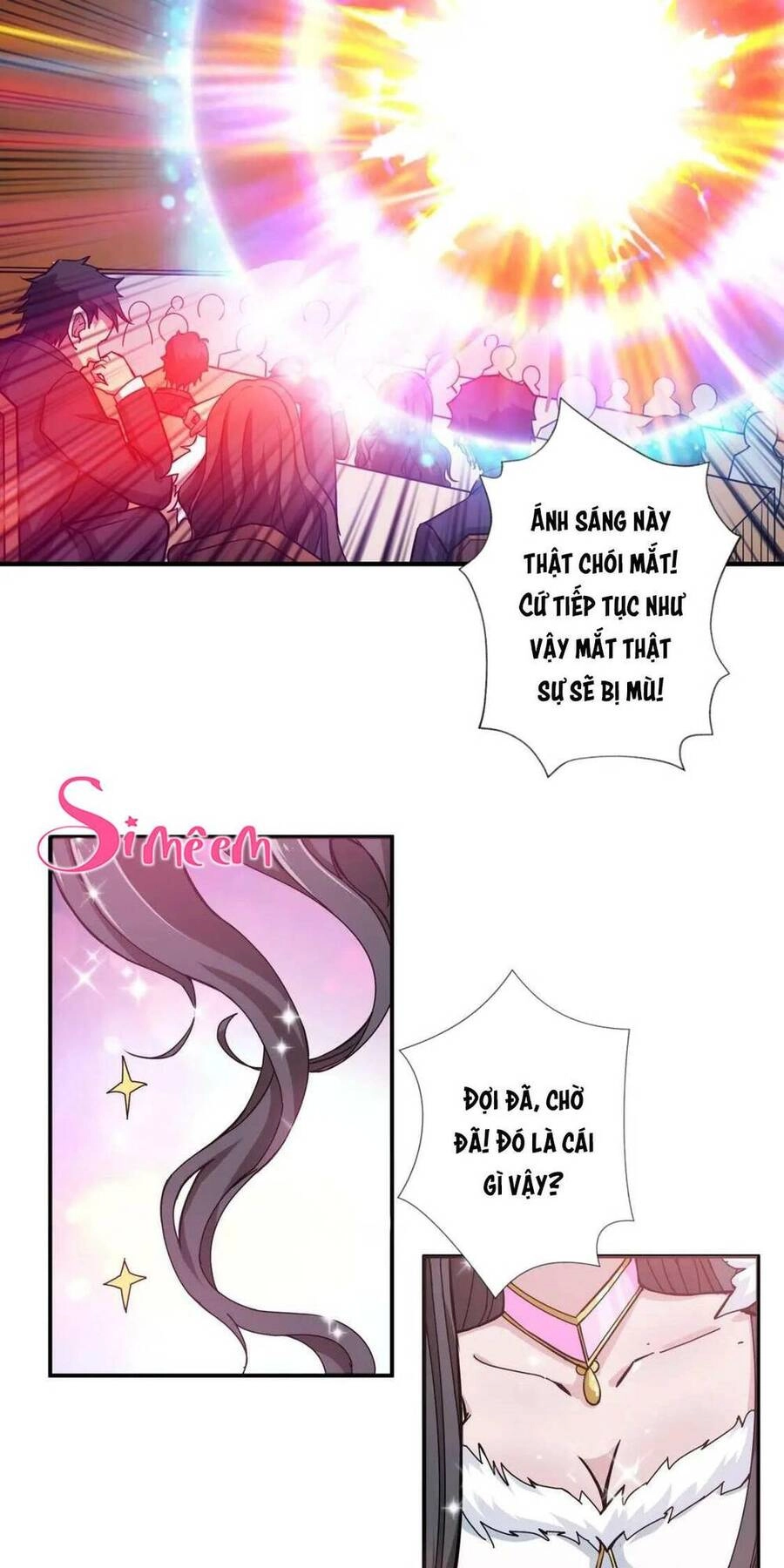 Phệ Thần Kỷ Chapter 75 - 26