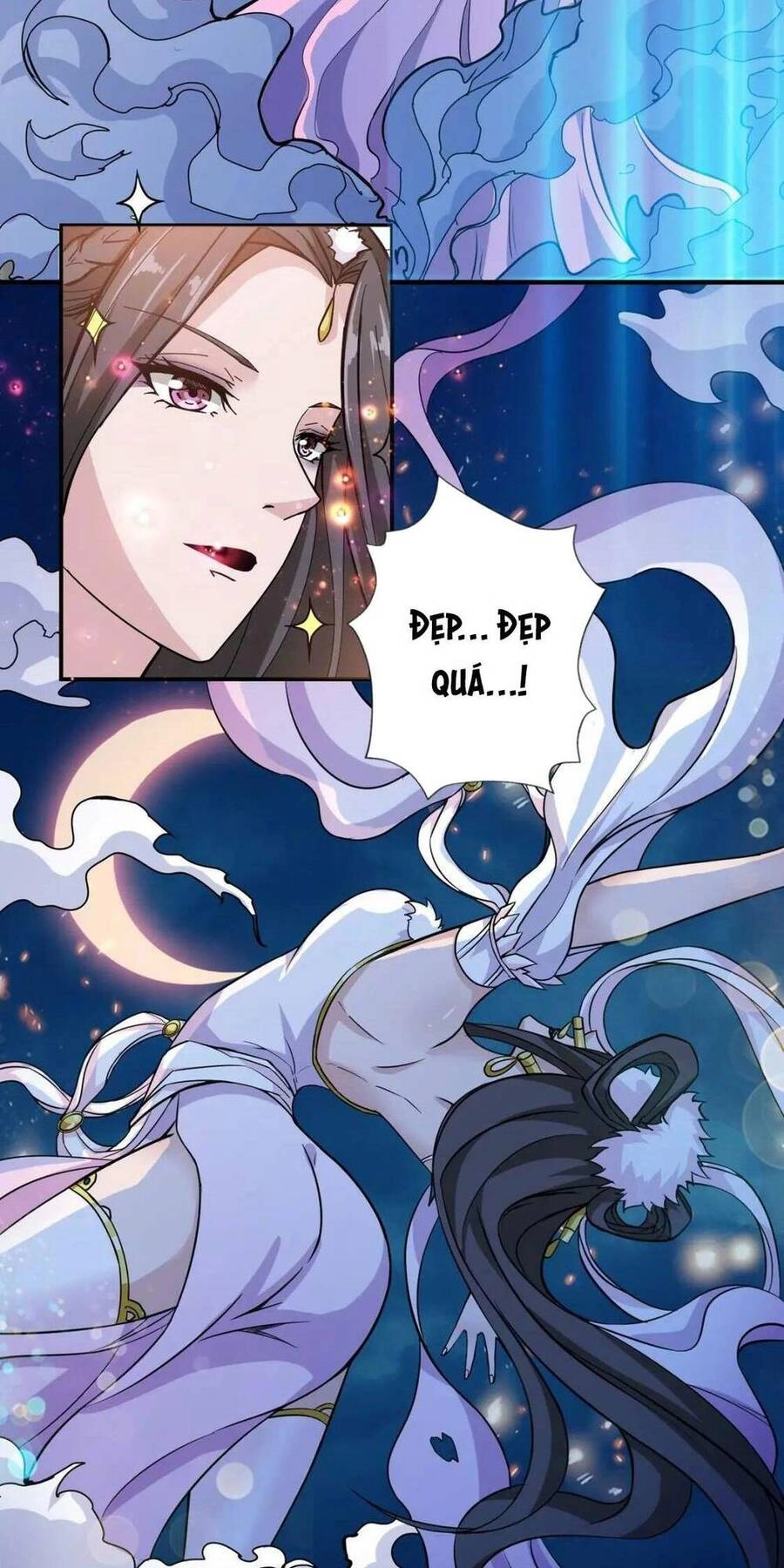 Phệ Thần Kỷ Chapter 75 - 28