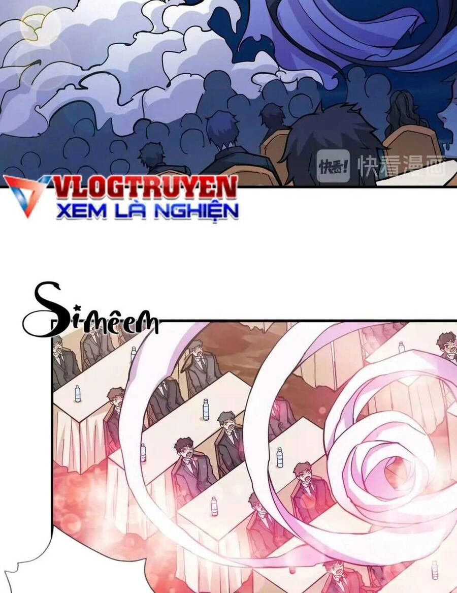 Phệ Thần Kỷ Chapter 75 - 29