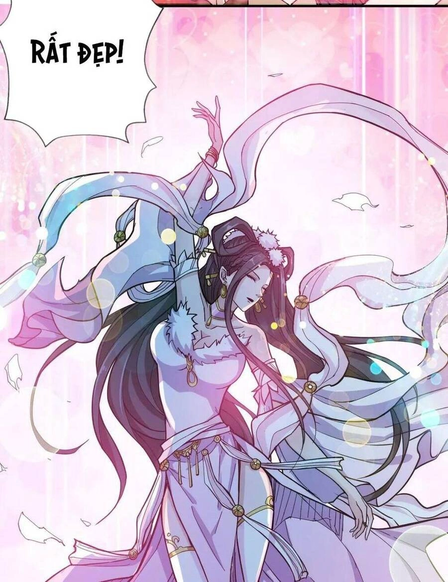 Phệ Thần Kỷ Chapter 75 - 30