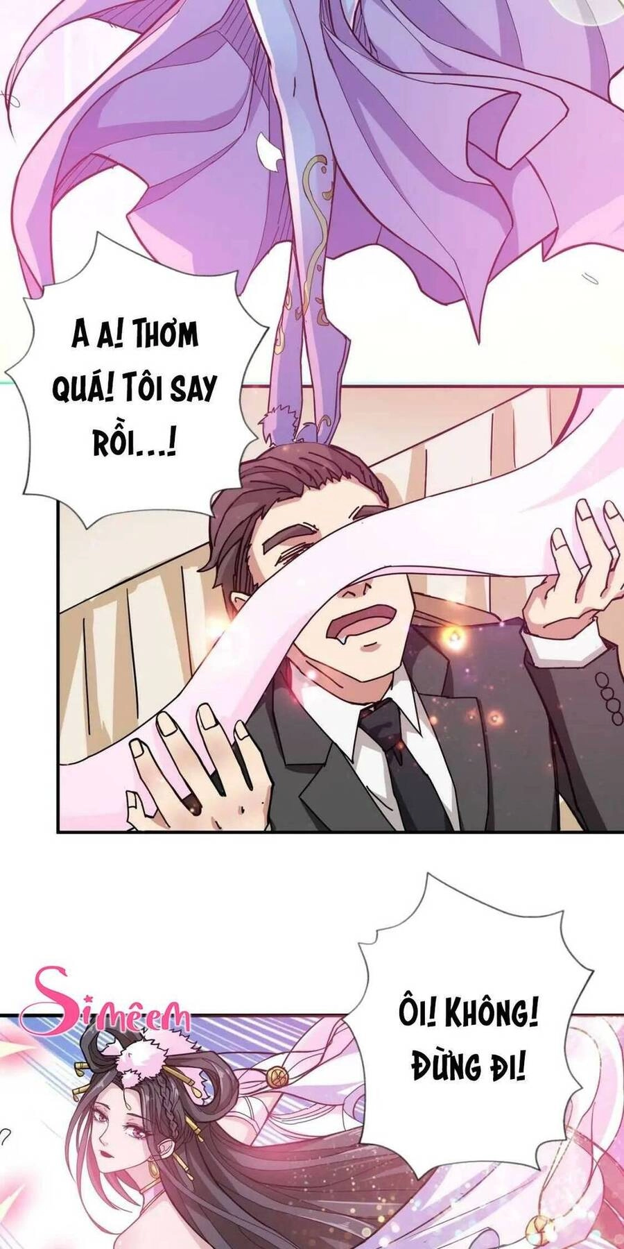 Phệ Thần Kỷ Chapter 75 - 31