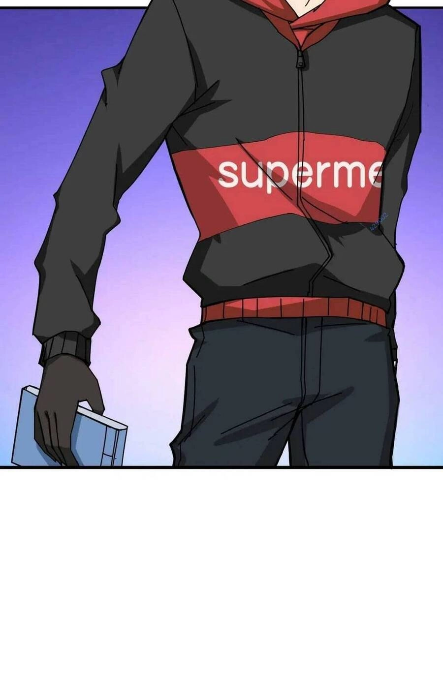 Phệ Thần Kỷ Chapter 75 - 36