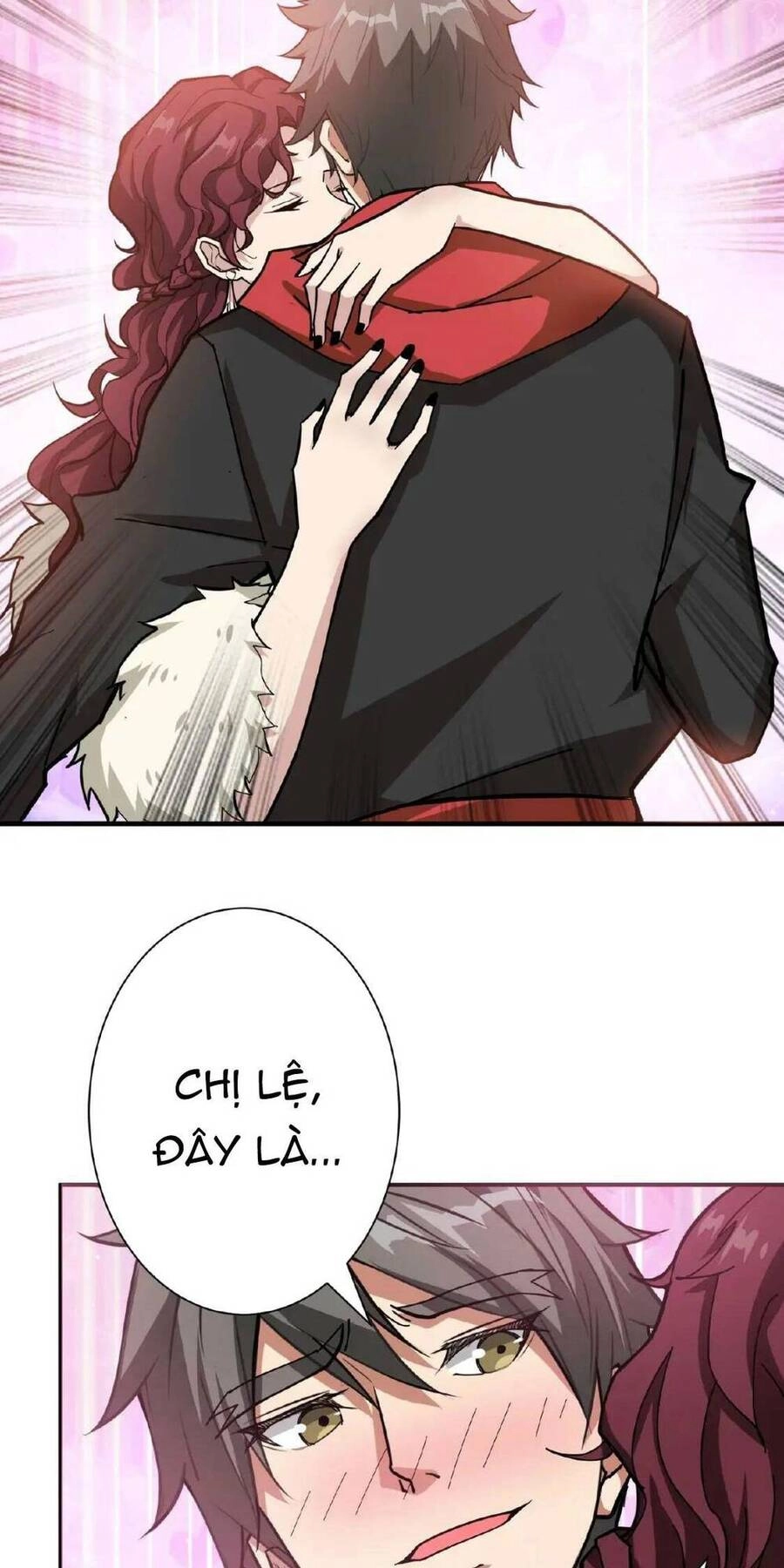 Phệ Thần Kỷ Chapter 77 - 19