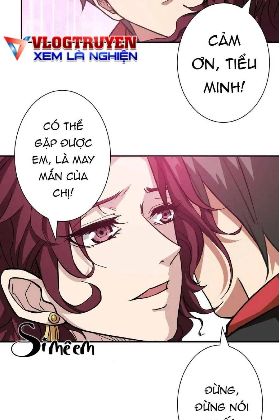 Phệ Thần Kỷ Chapter 77 - 20