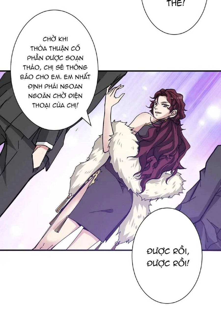 Phệ Thần Kỷ Chapter 77 - 21