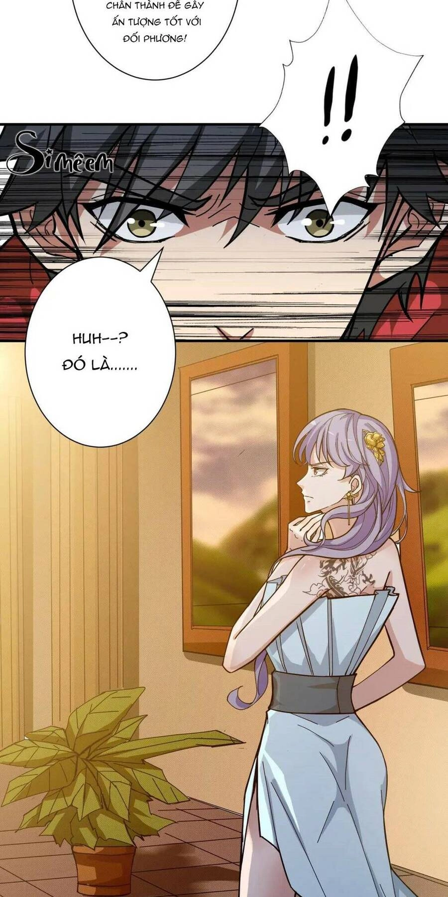 Phệ Thần Kỷ Chapter 78 - 4