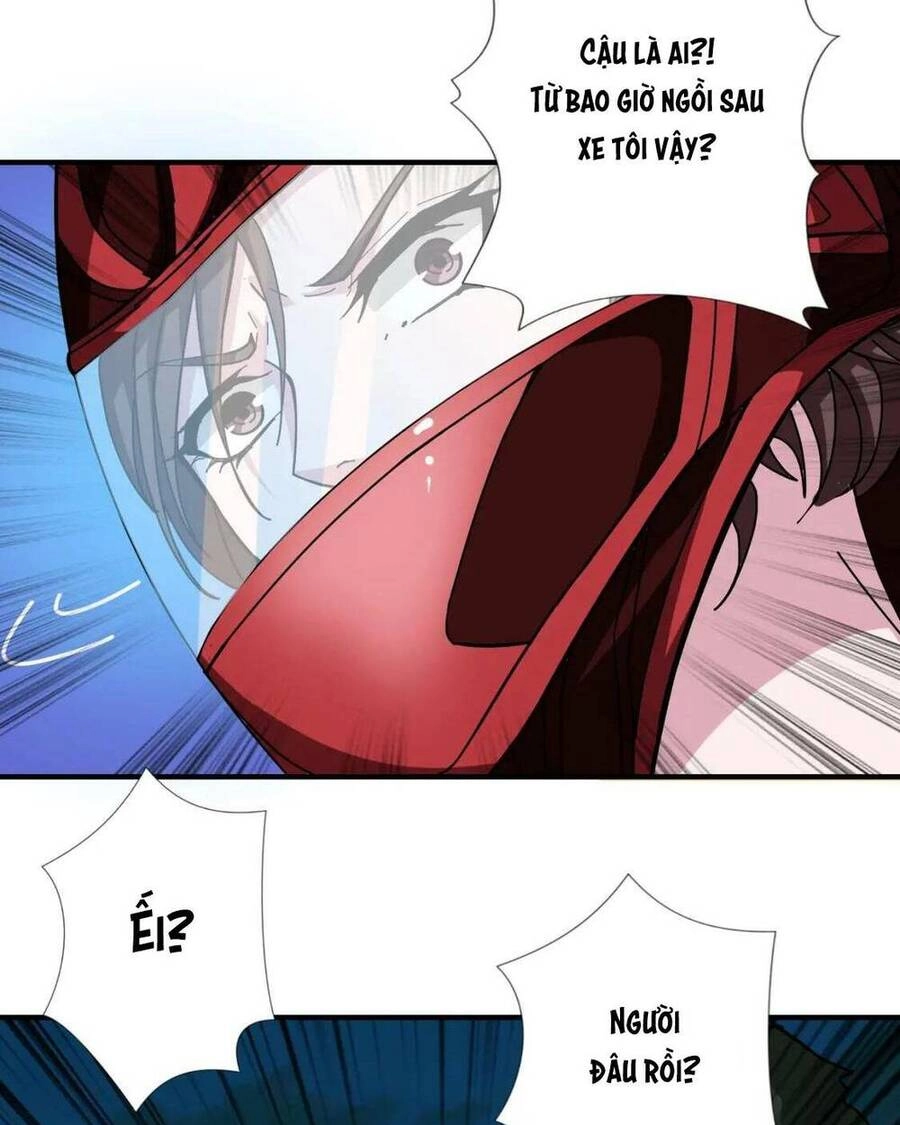 Phệ Thần Kỷ Chapter 78 - 19