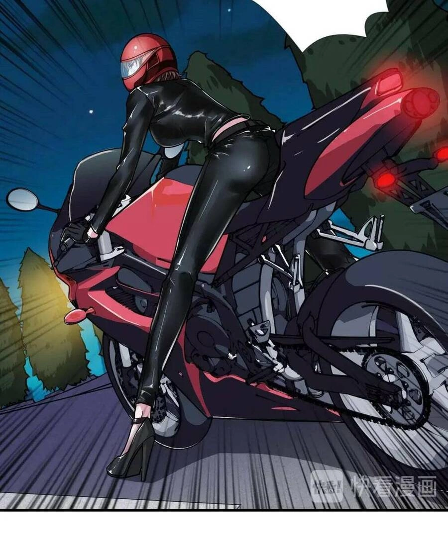 Phệ Thần Kỷ Chapter 78 - 20