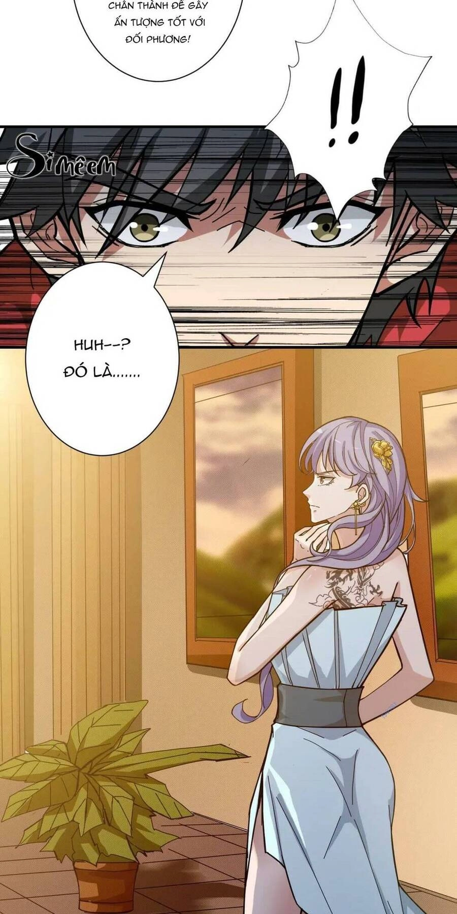 Phệ Thần Kỷ Chapter 78 - 23