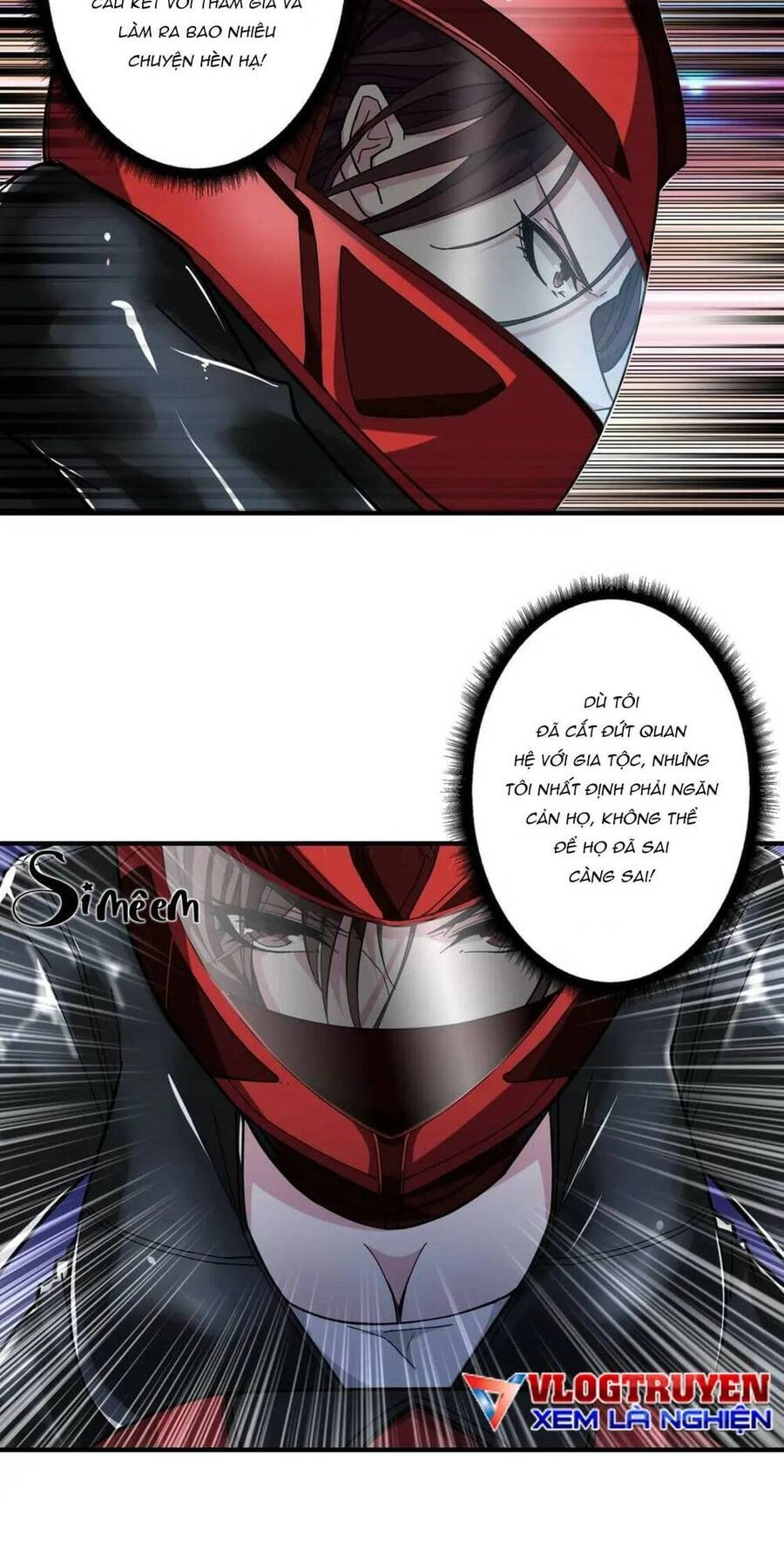 Phệ Thần Kỷ Chapter 78 - 34