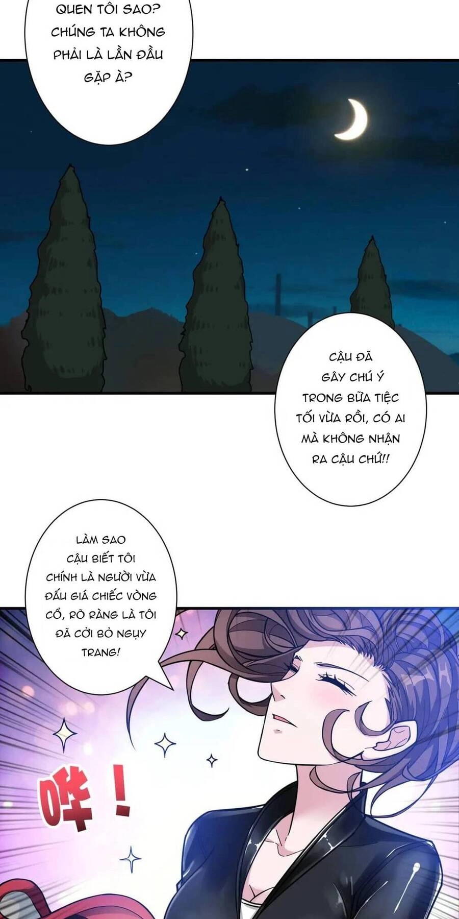 Phệ Thần Kỷ Chapter 78 - 41